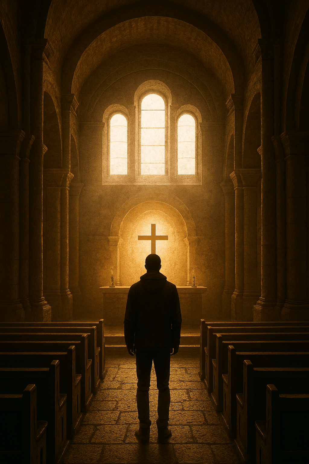 becoming Catholic becoming Catholic
